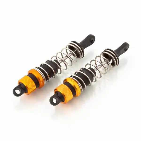 Cena promocyjna SST 09002 shock absorber (kompletne amortyzatory)(2 szt.)