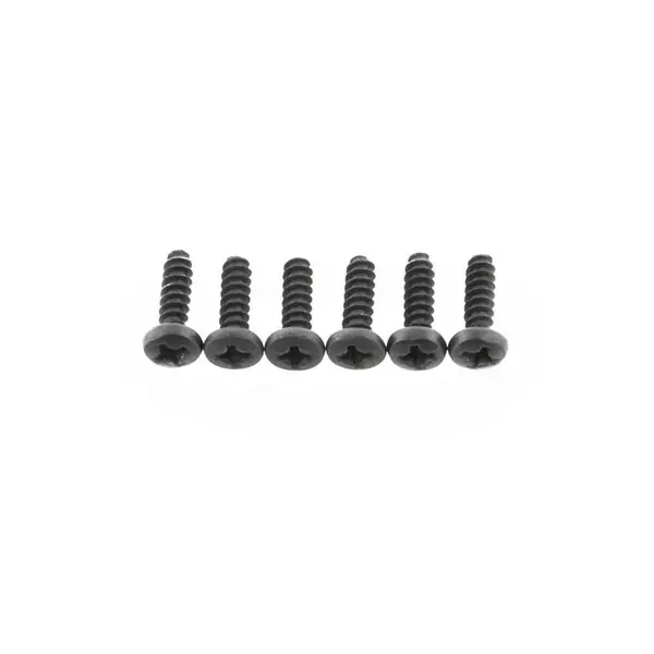 Bezpieczne zakupy SST 09137 Button head screws 3*10 8P