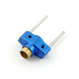 HIROBO #0304-117 - SZM2 slide block Kup teraz
