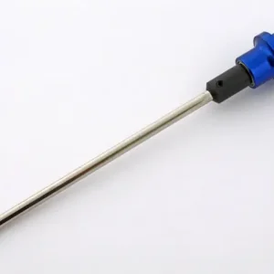Klucz do rozrusznika 6 mm [302] - Q-Model Ostatnie sztuki