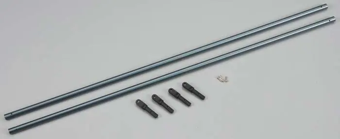 Bestseller PV0679 Tail Support - Thunder Tiger