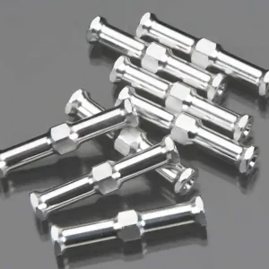 Zniżka PV1358 Frame Spacer, X50 - Thunder Tiger