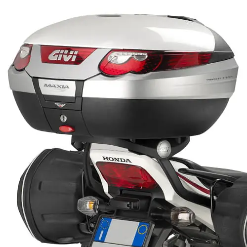 Okazja Givi 268FZ Stelaż kufra centralnego Honda CB 1300 S (10-15)