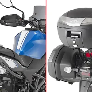 Tani Givi 3111FZ Stelaż kufra centralnego Suzuki SV 650 (16-25)