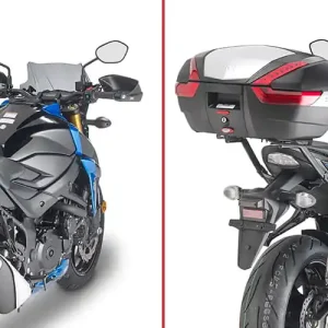 Okazja Givi 3113FZ Stelaż kufra centralnego Suzuki GSX S750 (17-21)