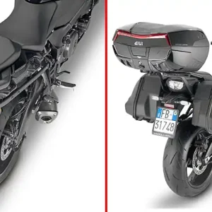 Givi 3121FZ Stelaż kufra centralnego Suzuki GSX S1000GT (22-25) Tylko dziś