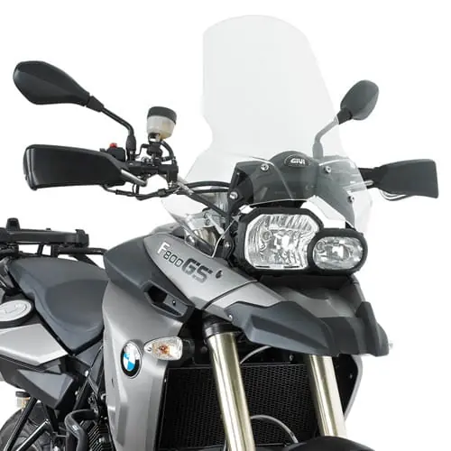 Givi 333DT Szyba przezroczysta BMW F 650 GS / F 800 GS (08-17) Ostatnia szansa