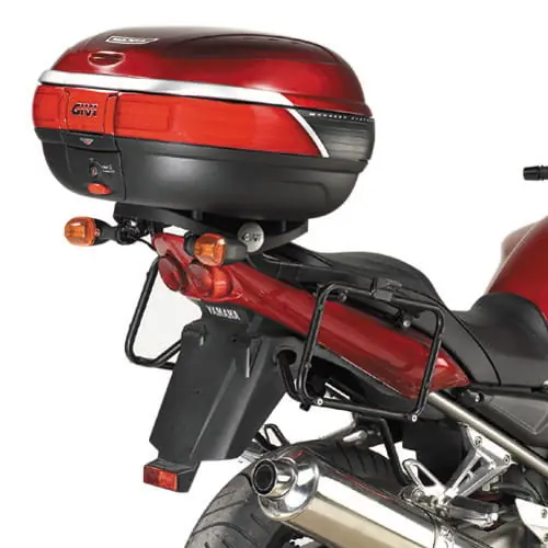 Givi 348FZ Stelaż kufra centralnego Yamaha FZS 1000 Fazer (01-05) Bestseller