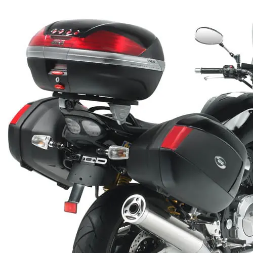 Super okazja Givi 361F Stelaż kufra centralnego Yamaha XJR 1300 (07-14)