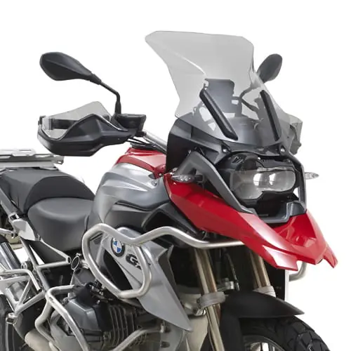 Givi 5108D Szyba przyciemniana BMW R 1200 GS (13-15) / R 1200 GS Adventure (14-15) Cena promocyjna