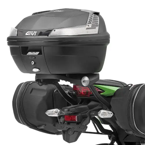 Givi 4108FZ Stelaż kufra centralnego Kawasaki Ninja 300 (13-18) Niska cena