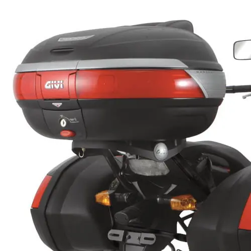 Givi 447FZ Stelaż kufra centralnego Kawasaki Versys 650 (06-09) Super okazja
