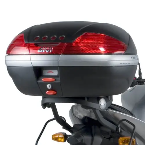 Givi 448FZ Stelaż kufra centralnego Kawasaki Z 750 (07-14) / Z 1000 (07-09) Okazja