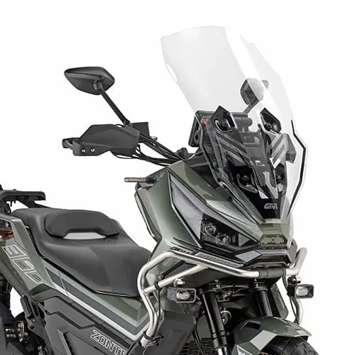 Givi 7604DT Szyba przezroczysta Zontes 368 G (25) Bestseller