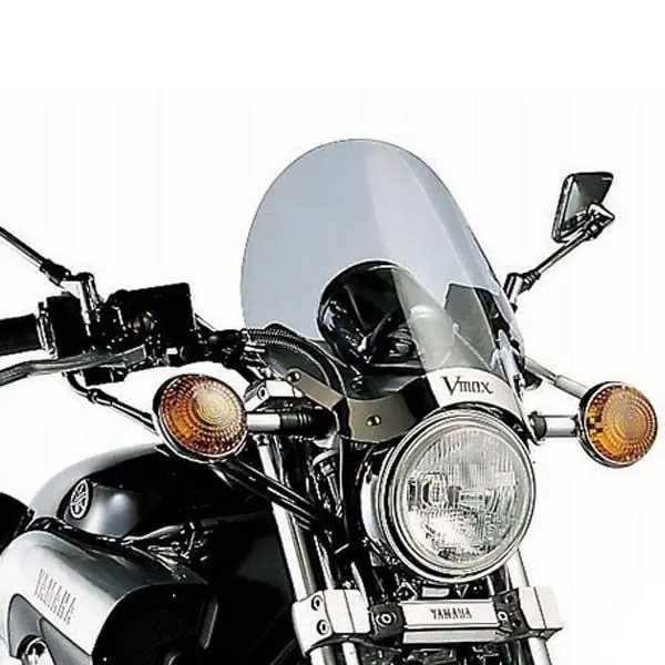 Oferta limitowana Givi A123 Szyba przyciemniana Yamaha V-Max 1200