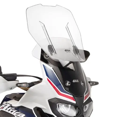 Givi AF1144B Szyba przezroczysta Airflow Honda CRF1000L Africa Twin (16-19) / Adventure Sports (18-19) Kup online