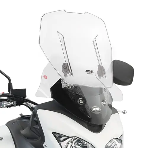 Givi AF3101B Szyba przezroczysta Airflow Suzuki DL 650 V-Strom (11-16) Hit cenowy