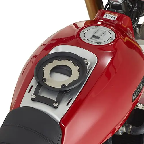 Givi BF43 Mocowanie torby w systemie TANKLOCK Fantic Caballero Scrambler (18-23) Dostępne od ręki