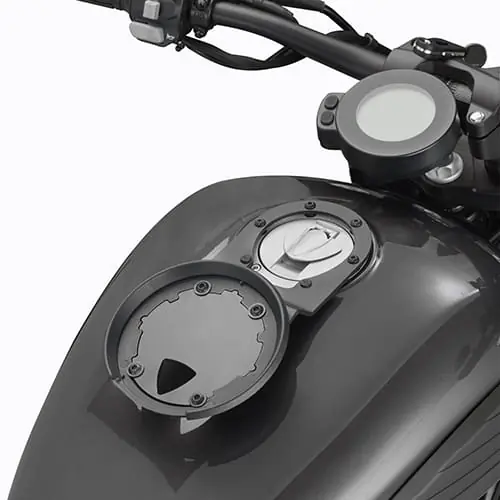 Wyprzedaż Givi BF83 Mocowanie torby w systemie TANKLOCK Keeway V 302 C (23-25)