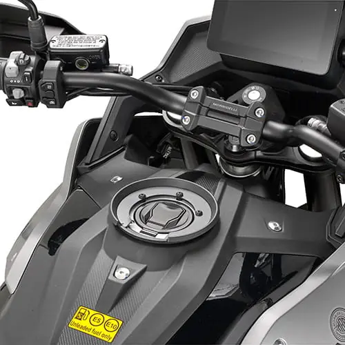 Tylko do końca tygodnia Givi BF97 Mocowanie torby TANKLOCK Morbidelli T 1002 VX (25)