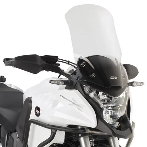 Oferta limitowana Givi D1110ST Szyba przezroczysta Honda Crosstourer 1200 (12-15)