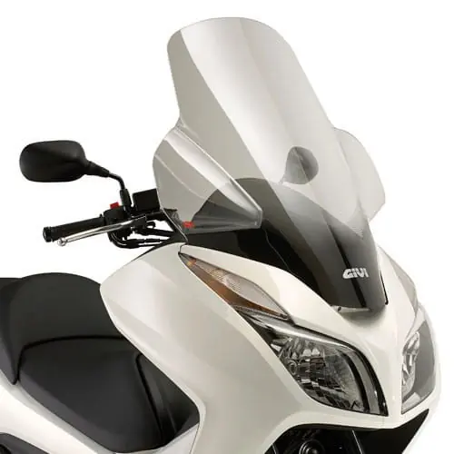 Nowość Givi D1123ST Szyba przezroczysta Honda Forza 300 (13-17)