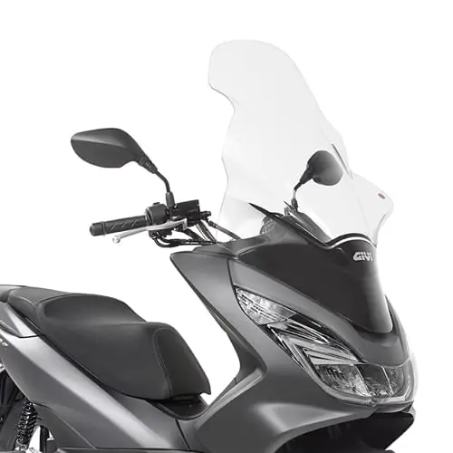 Givi D1130ST Szyba przezroczysta Honda PCX 125 (14-17) / PCX 150 (14-18) Do wyczerpania zapasów