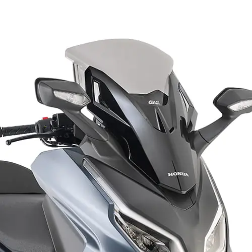 Okazja Givi D1187S Szyba przyciemniana Honda Forza 125 / 350 (21-26)