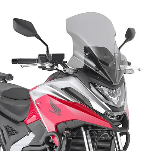 Obniżka ceny Givi D1192S Szyba przyciemniana Honda NC750X (21-24)