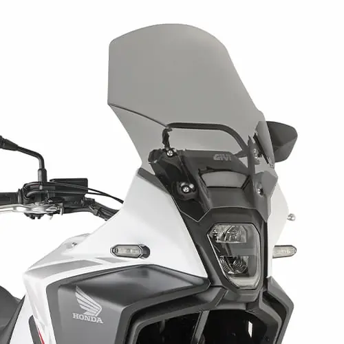 Givi D1203S Szyba przyciemniana Honda NX 500 (24-25) Tylko do końca tygodnia