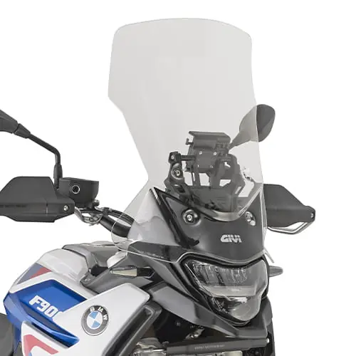 Givi D5145ST Szyba przezroczysta BMW F 900 GS (24-25) Wyjątkowa oferta