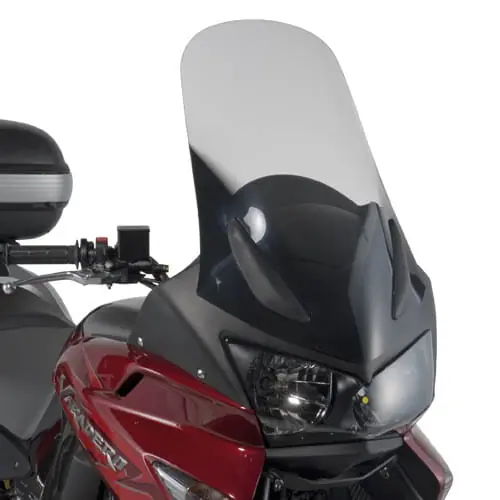 Givi D300ST Szyba przezroczysta Honda XL 1000V Varadero / ABS (03-12) Wyjątkowa oferta