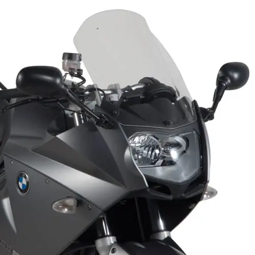 Givi D332ST Szyba przezroczysta BMW F 800 S / F 800 ST (06-16) Niska cena