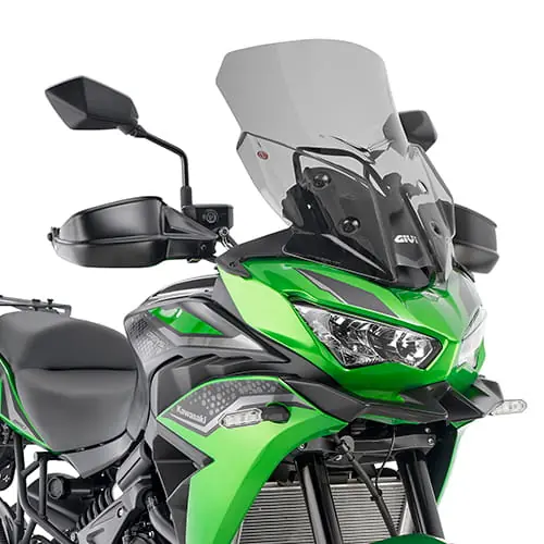 Bestseller Givi D4132S Szyba przyciemniana Kawasaki Versys 650 (22-25)
