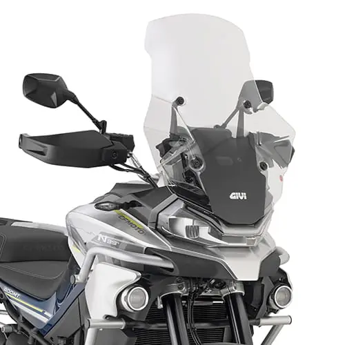 Givi D9225ST Szyba przezroczysta CFMoto 800 MT (22-25) Darmowa dostawa