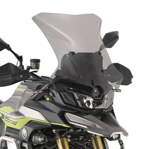 Tylko do końca tygodnia Givi D9260S Szyba przyciemniana Voge Valico 900 DSX (24-25)
