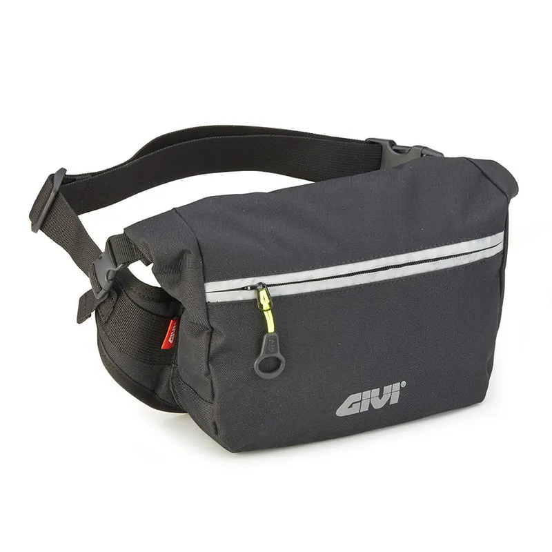 Givi EA125B Torba nerka na pas IPX5 Łatwy zwrot