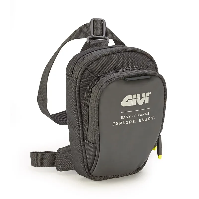 Givi EA139B Motocyklowa torba / saszetka na nogę Kup online