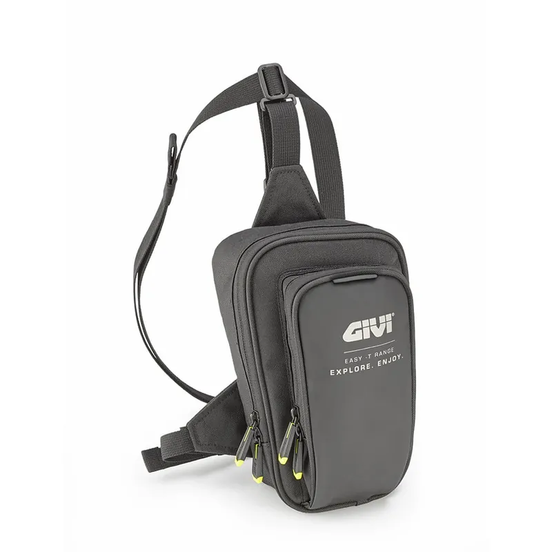 Givi EA140B Motocyklowa torba na nogę XL Szybka dostawa