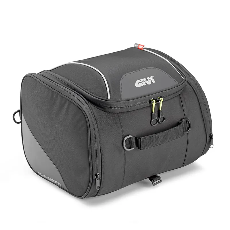 Najlepsza cena Givi EA146 Torba na tył motocykla 23 litry Seatlock