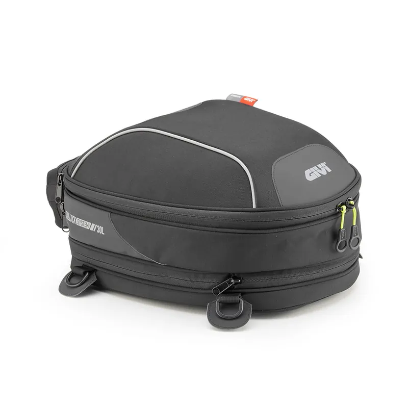 Bestseller Givi EA147 Torba na tył motocykla 30 litrów Seatlock Plecak