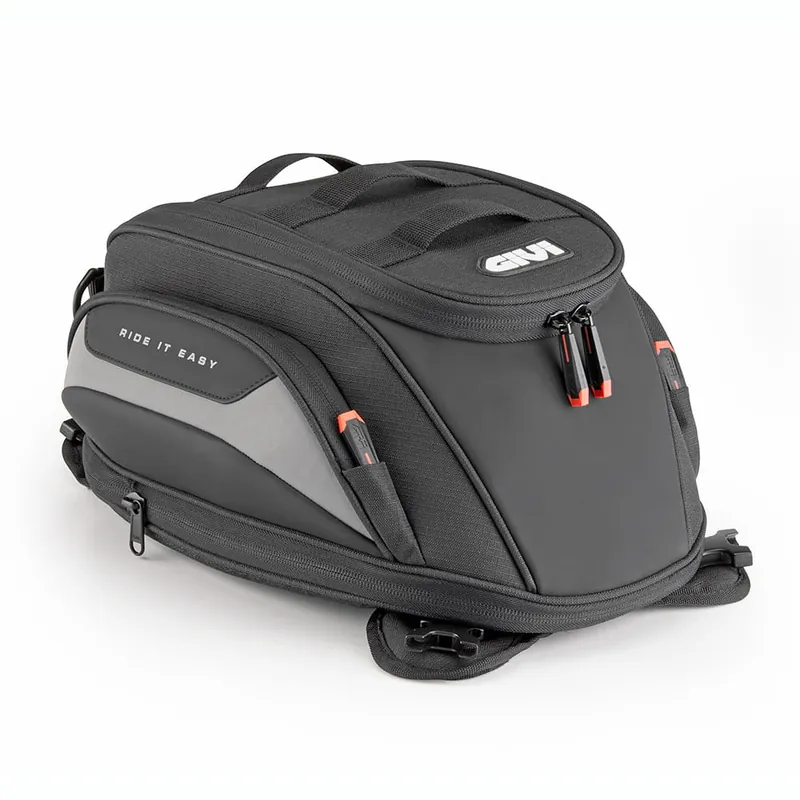 Givi EASY04 Torba na zbiornik paliwa regulowana 12-16 litrów Do wyczerpania zapasów