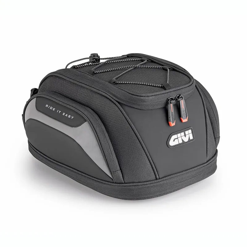 Givi EASY07 Torba na tył motocykla SEATLOCK regulowana 11-14 litrów Rabat