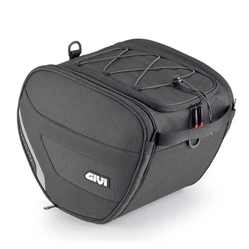 Super okazja Givi EASY15 Torba tunelowa do skutera 20L