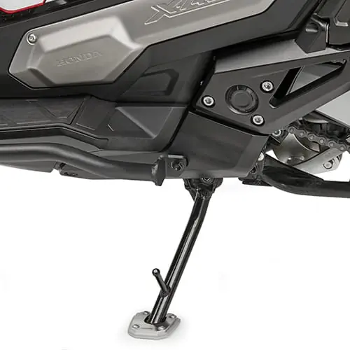Premium Givi ES1156 Poszerzenie stopki bocznej Honda X-Adv 750 (17-20)