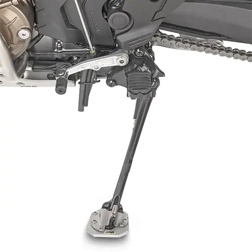 Givi ES1161 Poszerzenie stopki bocznej Honda CRF1000L Africa Twin / Adventure Sports (18-19) Nie przegap