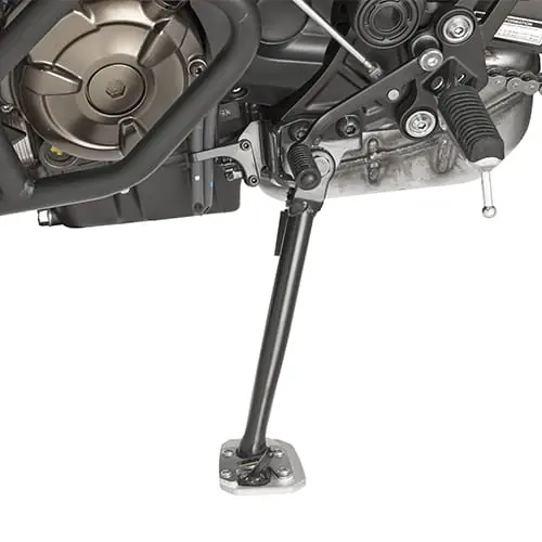 Okazja Givi ES2130 Poszerzenie stopki bocznej Yamaha MT-07 Tracer (16-19) / Tracer 700 / GT (20-24)