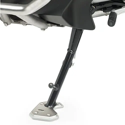 Obniżka ceny Givi ES5113 Poszerzenie stopki bocznej BMW R 1200 RT (14-18) / R 1250 RT (19-25)
