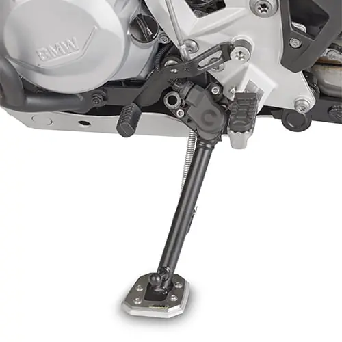 Givi ES5127 Poszerzenie stopki bocznej BMW F750GS (18-23) / F850GS (19-20) / F800GS (24-25) Tani