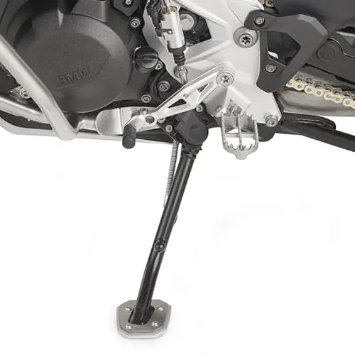 Givi ES5134 Poszerzenie stopki bocznej BMW F 850 GS / F 900 GS Adventure (19-25) Bezpieczne zakupy